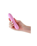 Vibratore Mini NS Novelties Desire Rosa