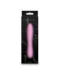 Vibratore Mini NS Novelties Desire Rosa