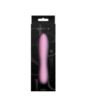 Vibratore Mini NS Novelties Desire Rosa