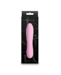 Vibratore Mini NS Novelties Desire Rosa