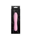 Vibratore Mini NS Novelties Desire Rosa