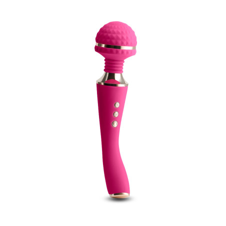 Massaggiatore NS Novelties Sugar Pop Rosa