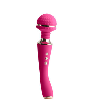 Massaggiatore NS Novelties Sugar Pop Rosa