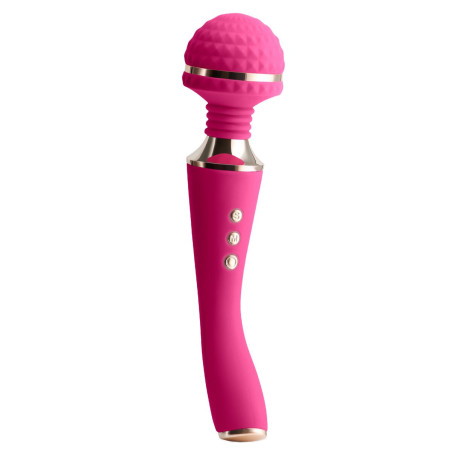 Massaggiatore NS Novelties Sugar Pop Rosa