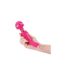 Massaggiatore NS Novelties Sugar Pop Rosa