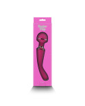 Massaggiatore NS Novelties Sugar Pop Rosa