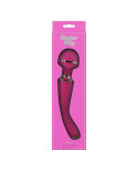 Massaggiatore NS Novelties Sugar Pop Rosa