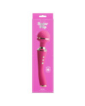 Massaggiatore NS Novelties Sugar Pop Rosa