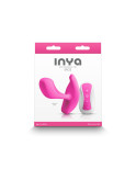 Vibratore NS Novelties Inya Rosa