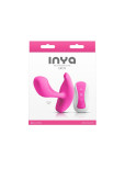 Vibratore NS Novelties Inya Rosa