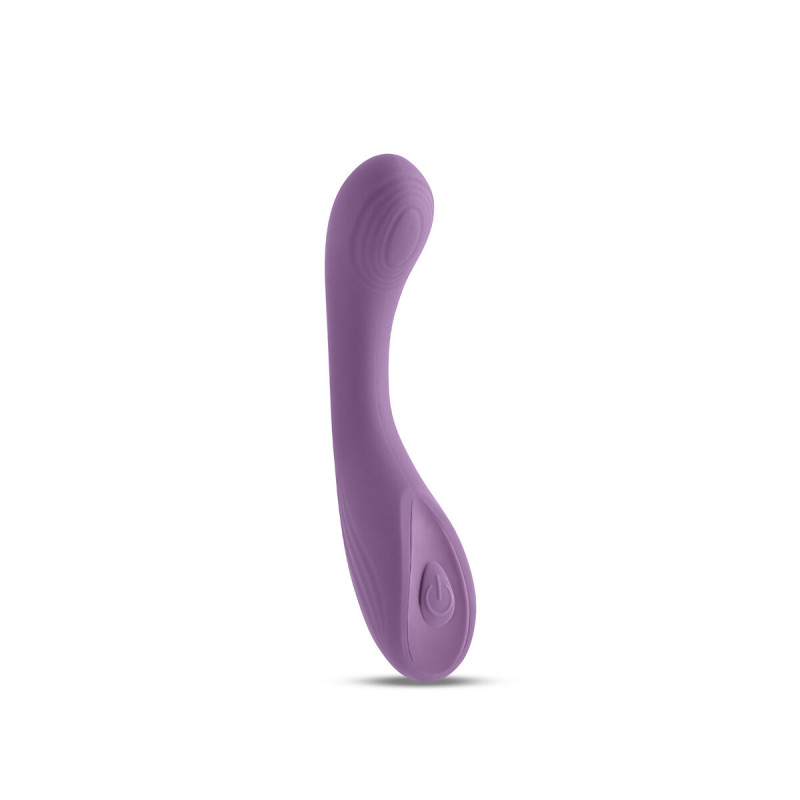 Vibratore NS Novelties Desire Viola