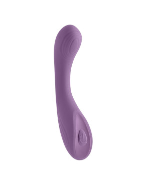 Vibratore NS Novelties Desire Viola