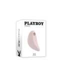 Massaggiatore Playboy Rosa