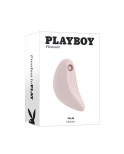 Massaggiatore Playboy Rosa