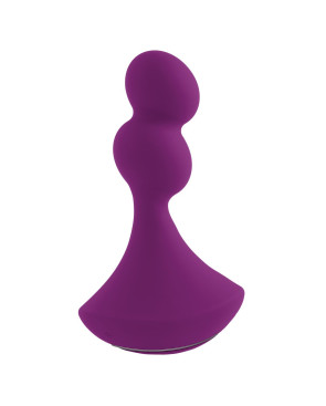 Vibratore Gender X Viola