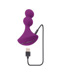 Vibratore Gender X Viola