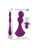 Vibratore Gender X Viola