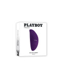 Massaggiatore Playboy Viola