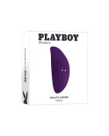 Massaggiatore Playboy Viola