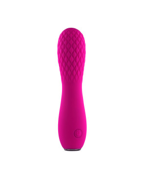 Vibratore Selopa Rosa