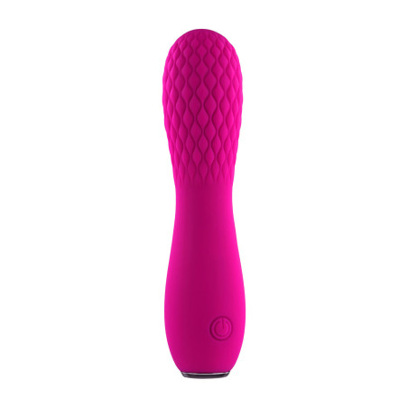 Vibratore Selopa Rosa