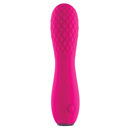 Vibratore Selopa Rosa