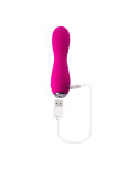 Vibratore Selopa Rosa