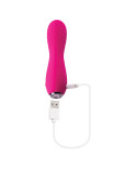 Vibratore Selopa Rosa