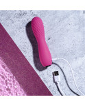 Vibratore Selopa Rosa