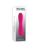 Vibratore Selopa Rosa