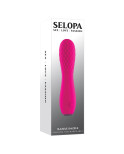 Vibratore Selopa Rosa