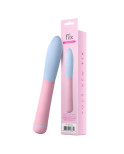 Vibratore FemmeFunn Ffix Rosa