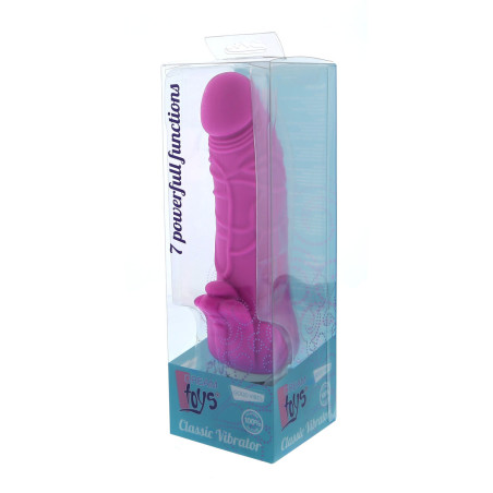 Vibratore Dream Toys Vibes of Love Rosa