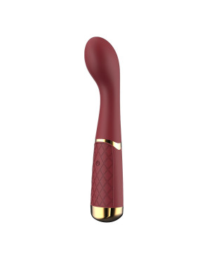 Vibratore Dream Toys Romance Rosso