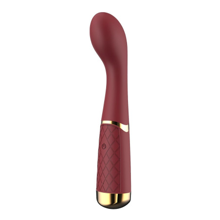 Vibratore Dream Toys Romance Rosso