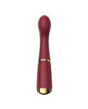 Vibratore Dream Toys Romance Rosso