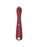 Vibratore Dream Toys Romance Rosso