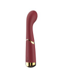 Vibratore Dream Toys Romance Rosso