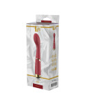 Vibratore Dream Toys Romance Rosso