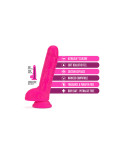 Vibratore Blush Neo Rosa