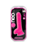 Vibratore Blush Neo Rosa