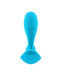 Vibratore Gender X Azzurro