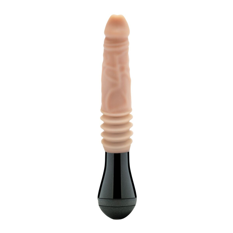 Dildo Blush Dr Skin Ø 3,9 cm