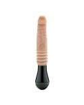 Dildo Blush Dr Skin Ø 3,9 cm