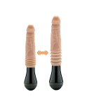 Dildo Blush Dr Skin Ø 3,9 cm