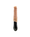 Dildo Blush Dr Skin Ø 3,9 cm