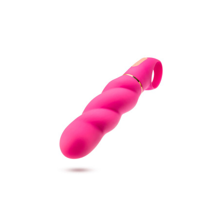 Vibratore Blush Aria Rosa