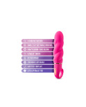 Vibratore Blush Aria Rosa