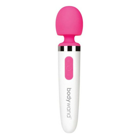 Mini Bacchetta Magica Aqua Ricaricabile Bodywand BW122 Rosa