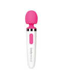 Mini Bacchetta Magica Aqua Ricaricabile Bodywand BW122 Rosa